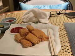 -杭州西湖柳莺里酒店·闻莺厅