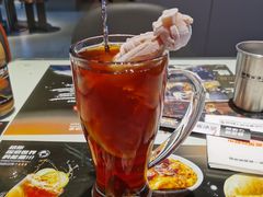 -開籠雀冰室(同和金铂店)