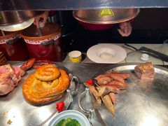 -蓝鲸湾汤泉(包河店)