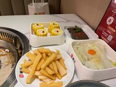 -椒王火锅(厚街万达店)