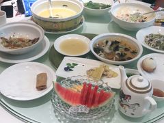 -金时代顺风大酒店(金山店)