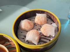 -香港龙凤楼(巨鹿路洋房店)