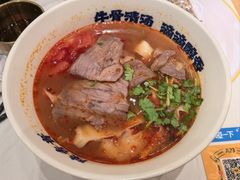 -陳香貴·兰州牛肉面(上海长风大悦城店)
