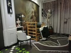 -简·无界健身工作室·运动康复·体态(石厦店)