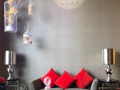 -青岛富力艾美酒店-乐美中餐厅创意胶东菜