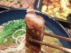 -馔豚·台北菜专门店(深圳湾万象城店)