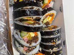 -传闻来紫菜包饭·打糕(西塔韩百店)