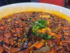 -川正旺江湖菜(三元桥店)