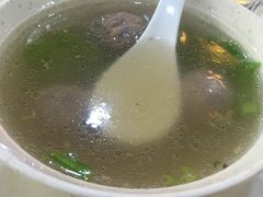 -潮泰牛肉火锅 · 创于1992年(车公庙店)