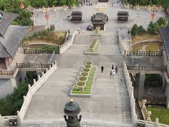 -溪口-滕头旅游景区