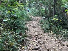 -南京市无想山景区