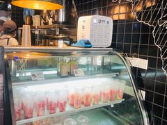 -喜茶(东莞雍华庭店)