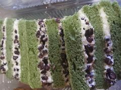 -竹桥村宫廷糕点(西站店)