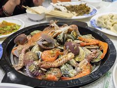 -前王院•巧克力海鲜市集餐厅(万平口店)