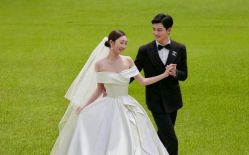 -蜜柚映画婚纱摄影(双井店)