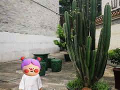 -黄埔古港