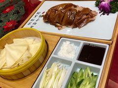-君来梁溪饭店-餐厅