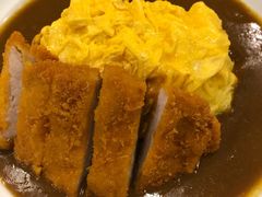 -COCO壱番屋(北京平安国际金融中心店)