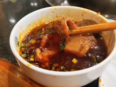 兔肉-冯记香辣兔火锅(茶店子总店)