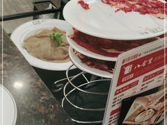 -八合里牛肉火锅(新洲店)