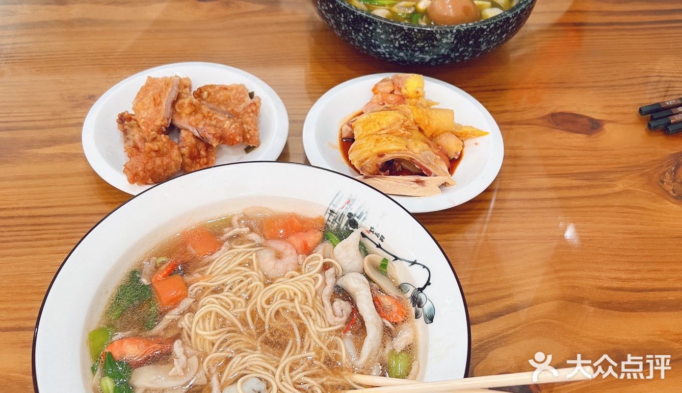 不起眼！但很特色