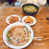 不起眼！但很特色