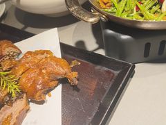-姑苏家宴·苏帮菜·松鼠桂鱼(苏州总店)