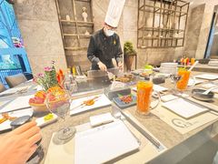 -大渔铁板烧(花园道店)