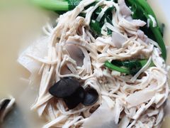 -花园茶楼(兴城西路店)