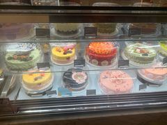 -哈根达斯(青岛海信店)