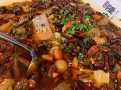 -杨记隆府(白象街店)