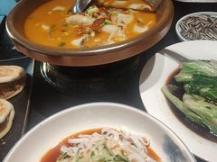 -唐猫庭院·千年陕菜(赛格国际购物中心店)