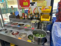 -花苑美食横琴生蚝火锅(拱北粤华路店)