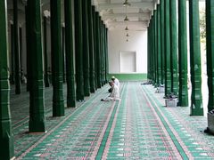 -艾提尕尔清真寺