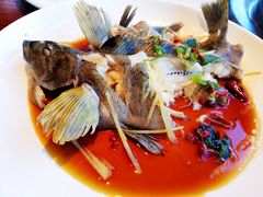 -海味当家·蒸锅海鲜(星海公园店)