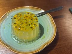 -本处·素食·融合料理(南油店)