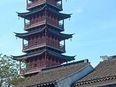-千灯古镇