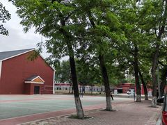 -辽宁大学(崇山校区)