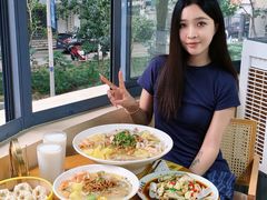 -面道赞宁海海鲜面(迎凤街店)