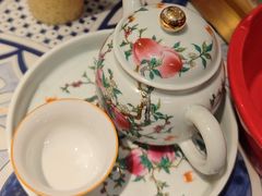 -图味美小黄鱼·景德菜(浙江路店)