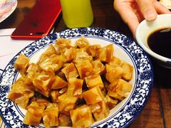 -娄三少·老北京春饼烤鸭家常菜(方庄店)
