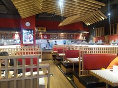 -友壹町寿司(嘉洲广场店)