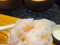 -小城粥道·海胆鲜虾粥(解放广场店)