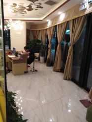 -芳朵美容养生SPA