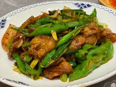 -廖川菜(金虹桥店)