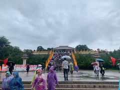 -黄帝陵