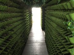 -顶层酒吧ROOF(上海艾迪逊酒店)
