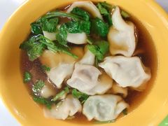 -中医药大学-老3楼餐厅