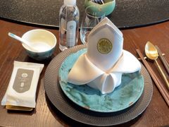 -大拙里·精致融合菜(沙湖桃源国际店)