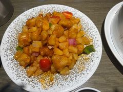 -隆喜元鱼汤包·海鲜(中联广场店)